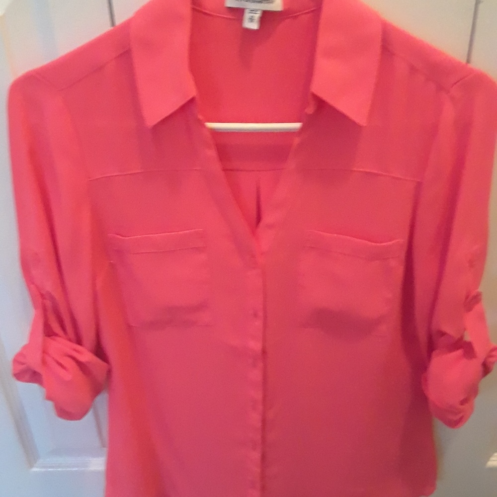 Express shirt